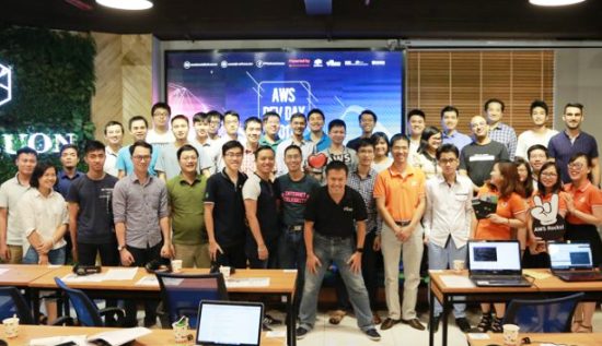 Phát triển các dịch vụ điện toán đám mây ảnh 1